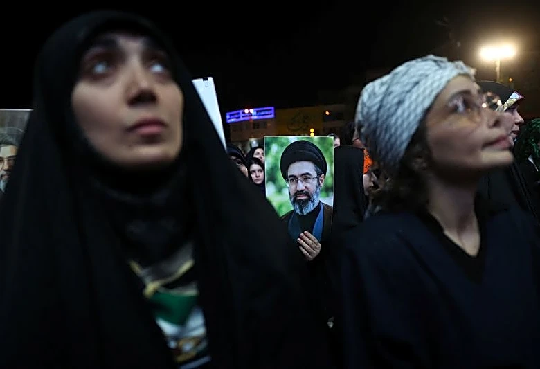 Hostilities flare in Iran war, oil jumps with talks at a stalemate