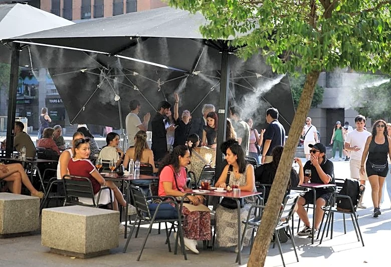 Spanish service sector stabilises in May as sales return to growth, PMI shows