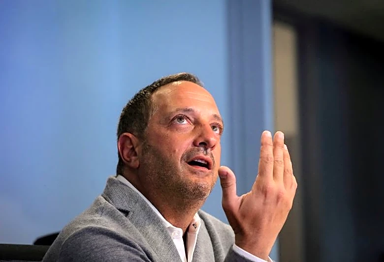 Analysis-Guilty verdict against Andrew Left to shake up activist short-selling playbook