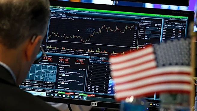 Analysis-US tech stocks' market dominance reaches new heights and presents new risks