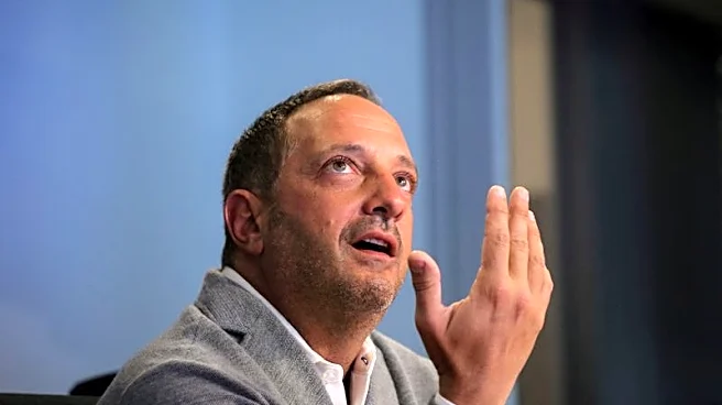 Analysis-Guilty verdict against Andrew Left to shake up activist short-selling playbook