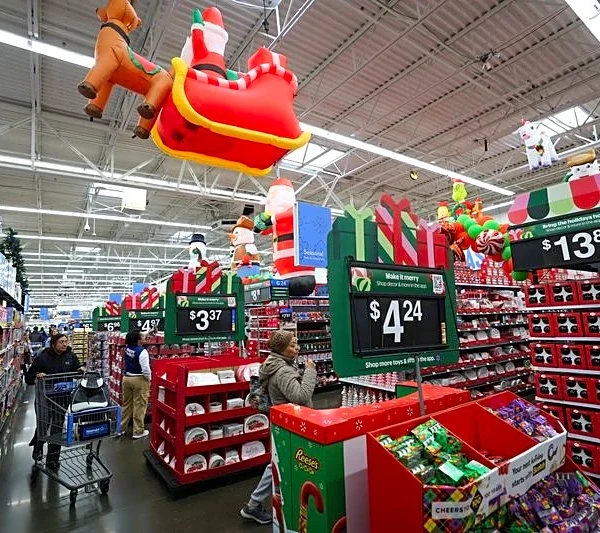 US retailers brace for bigger consumer stress test as war drags on