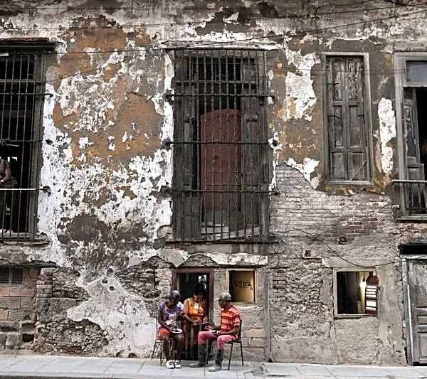How Cubans keep going, despite US pressure and fuel blockade