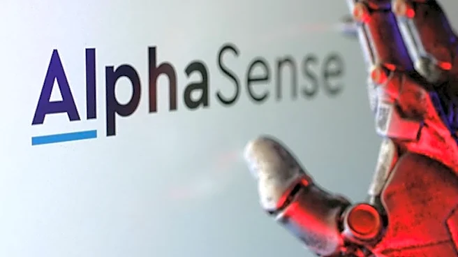 Market research firm AlphaSense nearly doubles valuation to $7.5 billion in new funding round