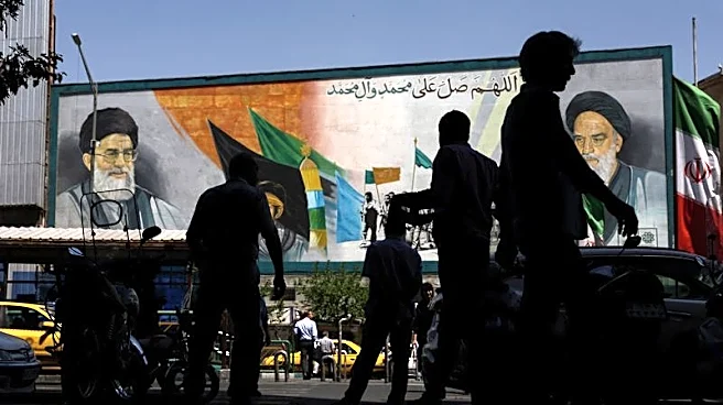Analysis-War may end in interim deal that leaves Iran battered but unbowed