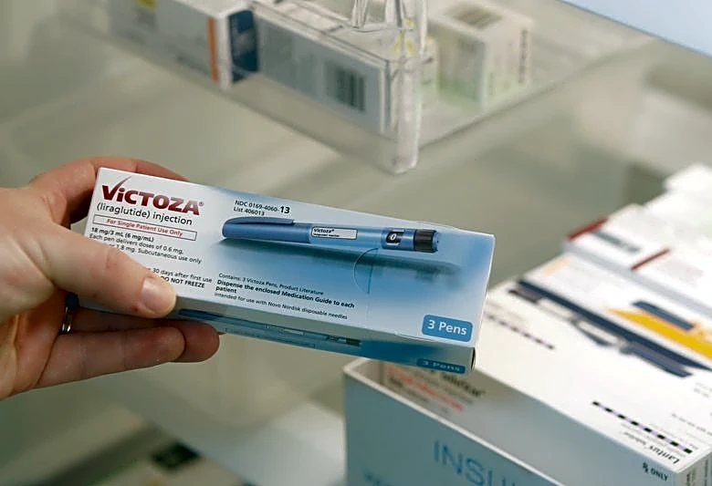 GLP-1 drugs may have a beneficial effect across many types of cancer