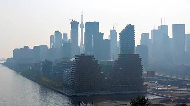 Canada's services PMI edges up to 18-month high, operating costs accelerate