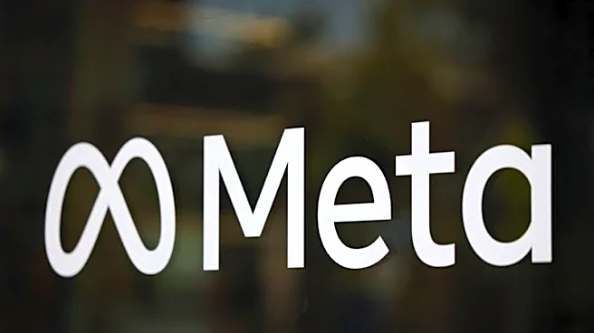 Meta enters enterprise AI race with new business agent