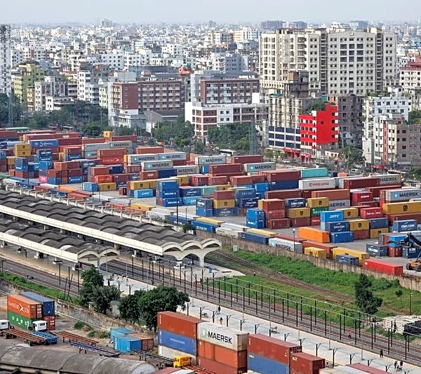 Bangladesh seeks new IMF lending deal, officials say