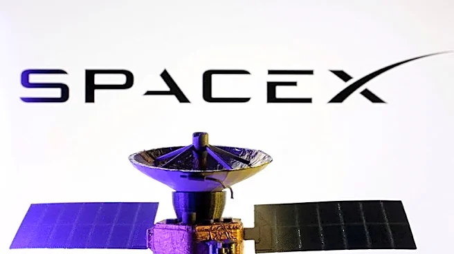 SpaceX will disrupt $1.6 trillion US communications industry, Oppenheimer says