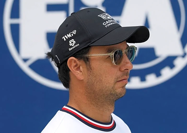 Motor racing-Past winner Perez sees Monaco as an opportunity for Cadillac