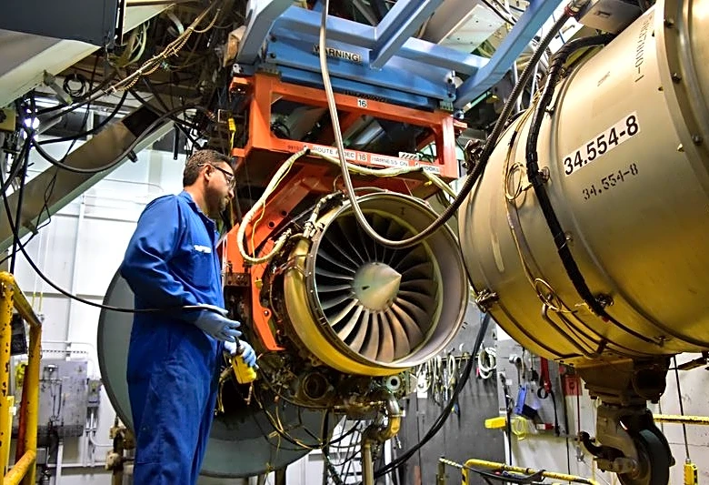 A leaner, more focused Honeywell Aerospace projects strong growth after spinoff