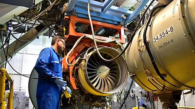A leaner, more focused Honeywell Aerospace projects strong growth after spinoff