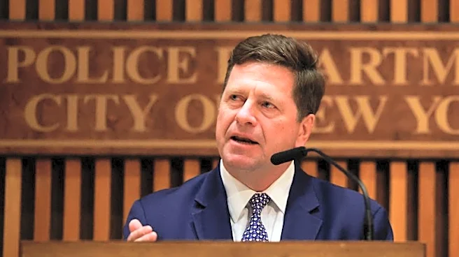 U.S. prosecutors are asking about private markets valuations, DOJ's Clayton says