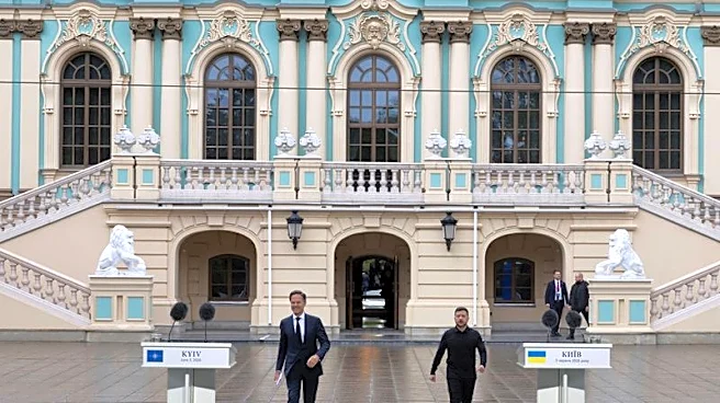 Zelenskiy says strikes on Russia let Ukraine negotiate as equals