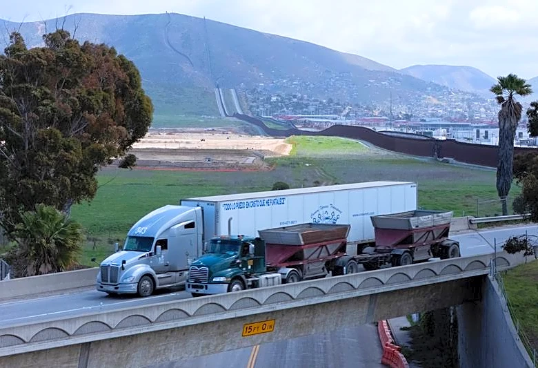 Mexico says USMCA-compliant exports would be exempt from US forced-labor tariffs