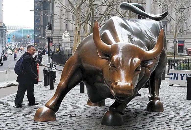 Analysis-US stock options watchers warn Wall Street's rally 'ripe for volatility spasms'