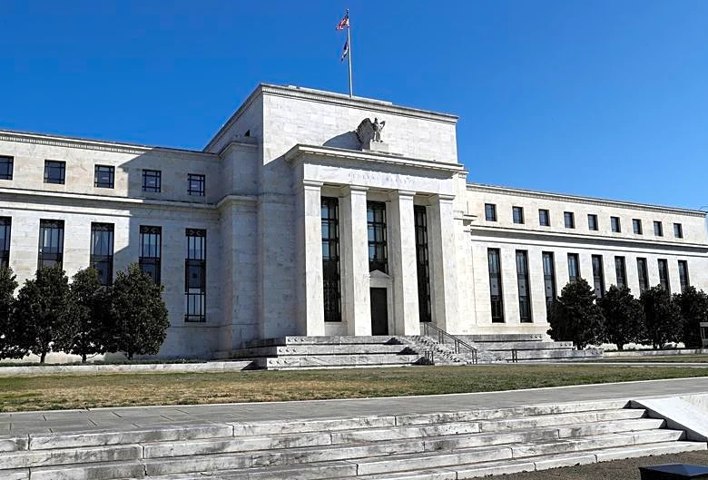 US economic activity and inflation both up in recent weeks, Fed survey shows