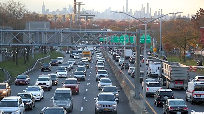 Automakers, retailers warn US memory-chip shortage is impacting prices