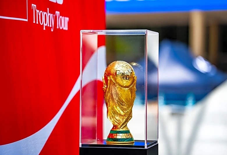 Soccer-Rights group warn of 'climate of fear' at US World Cup games