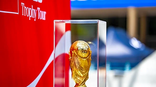 Soccer-Rights group warn of 'climate of fear' at US World Cup games
