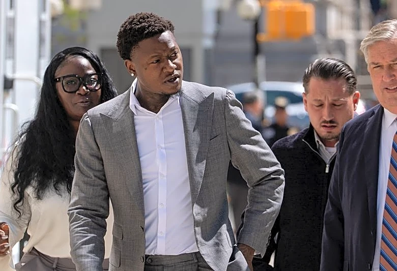 Terry Rozier fights ruling to forfeit most of $26.6M salary due to alleged role in gambling scheme