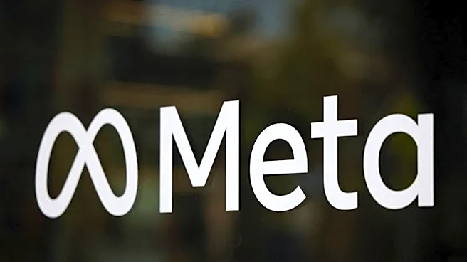Meta accuses Australia of breaching FTA, invokes US 'trade action'