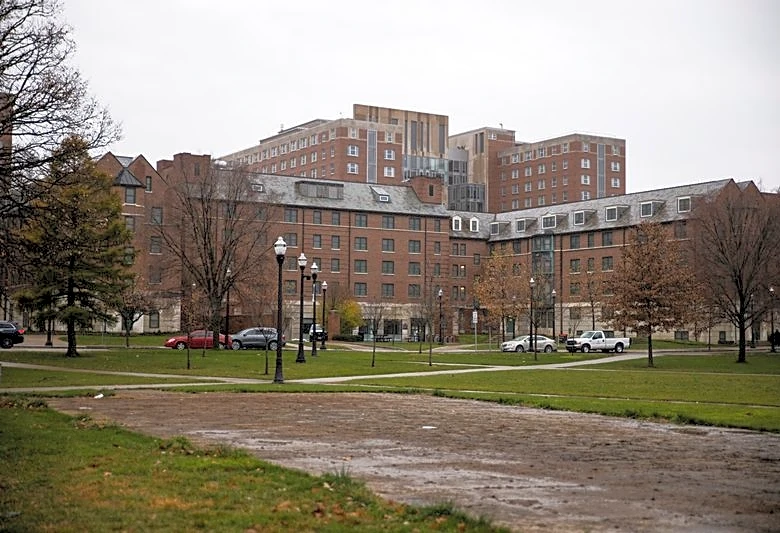 Ohio State University reaches $100 million settlement with nearly 300 sex abuse survivors