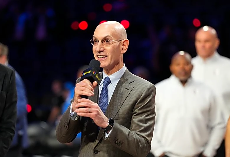 Adam Silver: NBA hopes to end Clippers probe soon