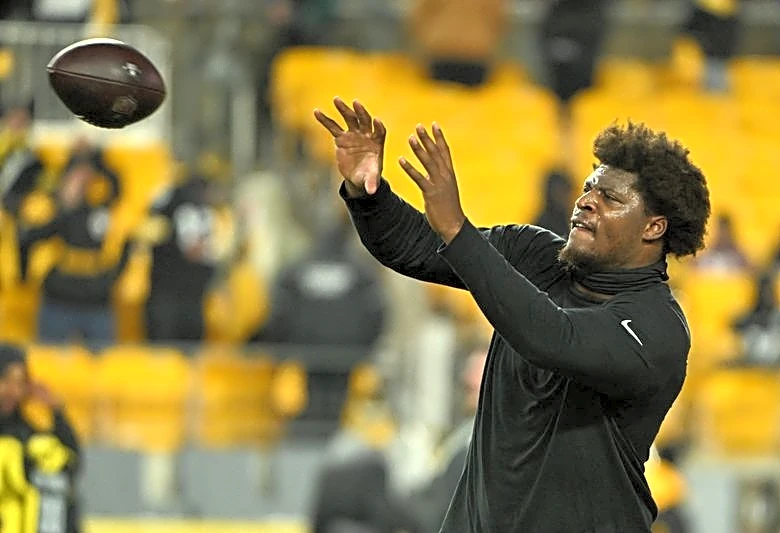 Reports: Steelers, TE Darnell Washington agree on 4-year extension