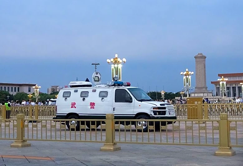 From reform hopes to brutal crackdown - China's Tiananmen protests