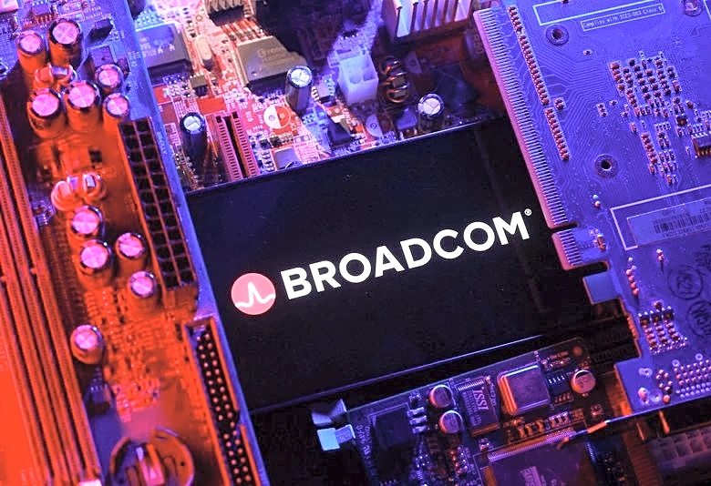 Broadcom tumbles as revenue miss clouds AI boom bets