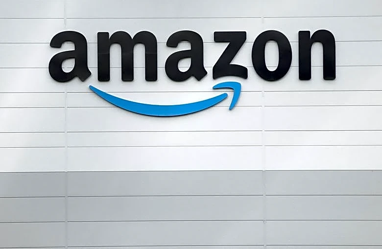 Amazon unveils new AI warehouse robot in $12 billion Europe push