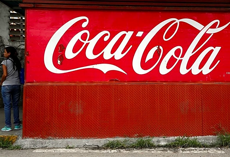 Coca-Cola CFO flags uneven demand, warns of Middle East risks into 2027