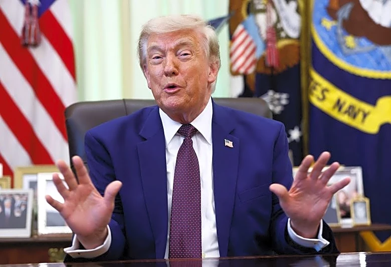 Trump cuts off funds to Hawaii Medicaid fraud unit over lack of cases