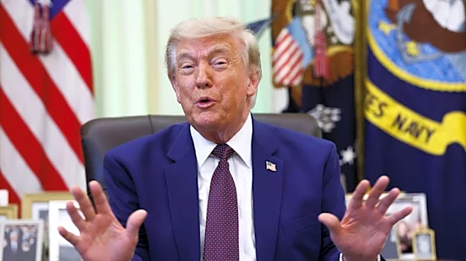 Trump cuts off funds to Hawaii Medicaid fraud unit over lack of cases