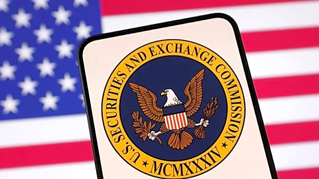 US Supreme Court backs SEC in fight over 'disgorgement' power