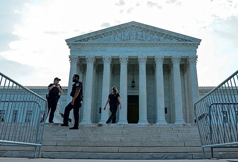 US Supreme Court backs generic drugmaker in 'skinny label' patent case