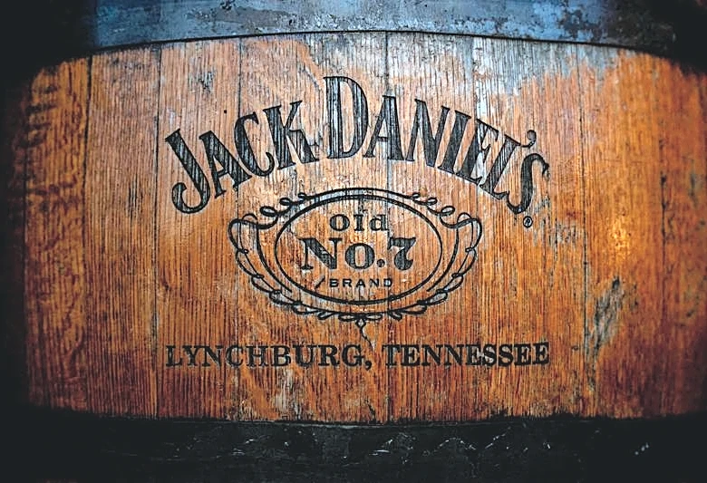 Jack Daniel's maker Brown-Forman posts stronger sales, sees challenging demand ahead