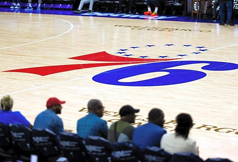 76ers name Cavaliers GM Mike Gansey as head of basketball ops