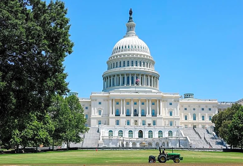Senate Republicans to grapple with Trump's 'anti-weaponization' fund as ICE funding vote nears