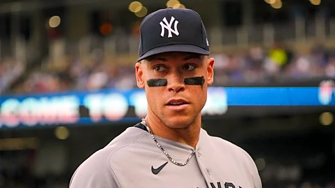 Yankees' Aaron Judge to undergo more imaging on bone bruise