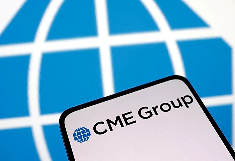 CME Group's CEO, Duffy, warns of systemic risk from new crypto 'perps'