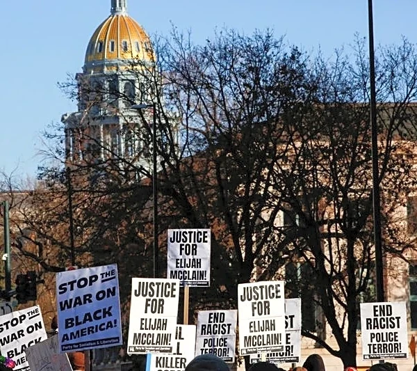 Colorado court orders retrial for paramedics in Elijah McClain case