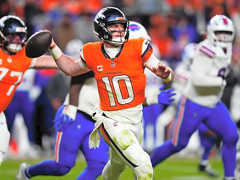 Sean Payton expects QB Bo Nix to participate in minicamp June 16-18