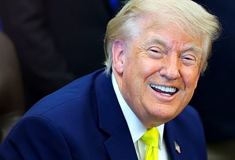 Trump plans to attend NBA Finals next week in New York