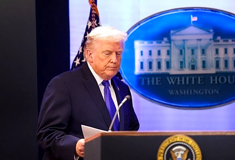 Trump's latest tariff salvo no fix for global issue of forced labor