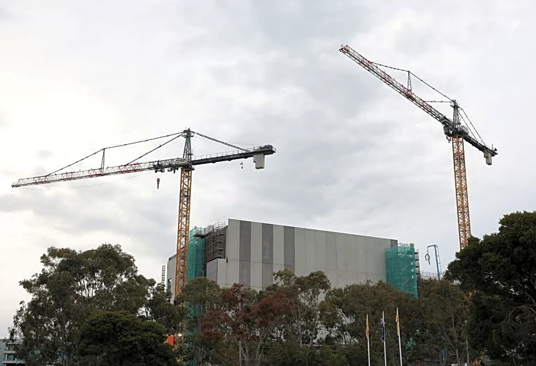 Australia's AirTrunk to invest $30 billion in India by 2030