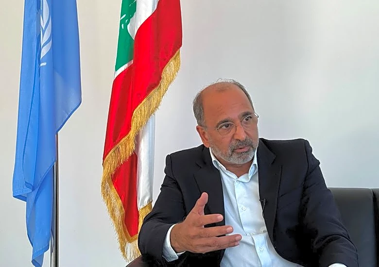 UN doubles Lebanon aid appeal as war drives surge in humanitarian needs