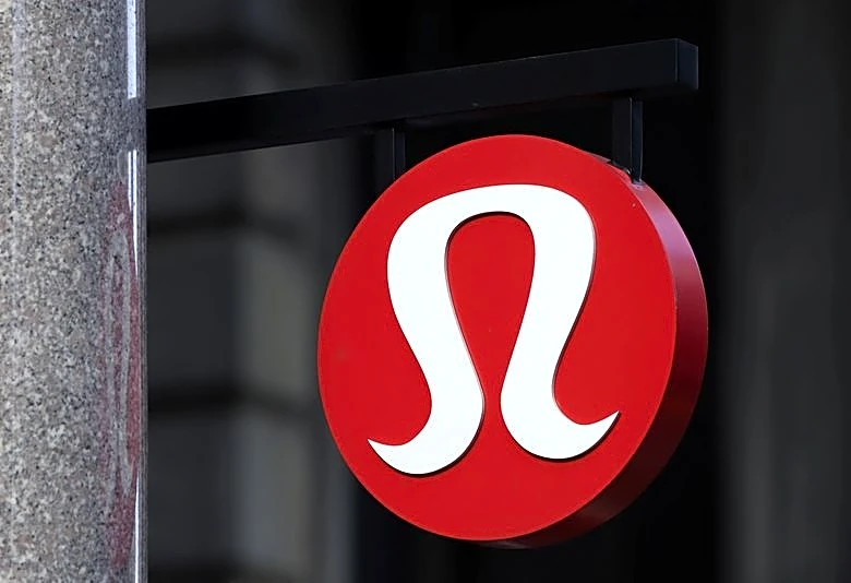 Lululemon slides as bleak forecasts deepen turnaround worries